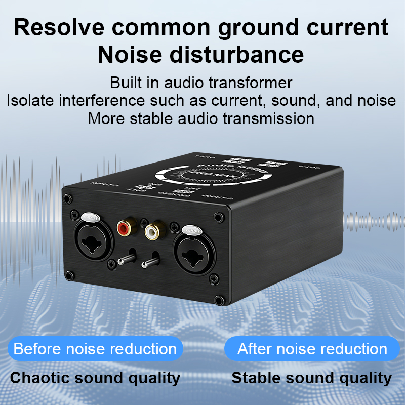 3Pin XLR/RCA/TS/TRS Topraklama - Home Cinema Kit incelemesi ve fiyatı