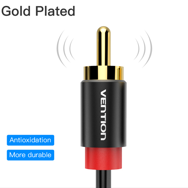 USB C RCA ses kablosu tip-c 2  - Home Cinema Hall incelemesi ve fiyatı