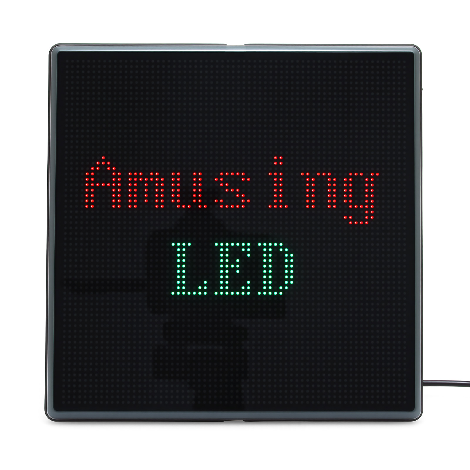 RGB LED Piksel Ekran Paneli La - Home Cinema Led incelemesi ve fiyatı