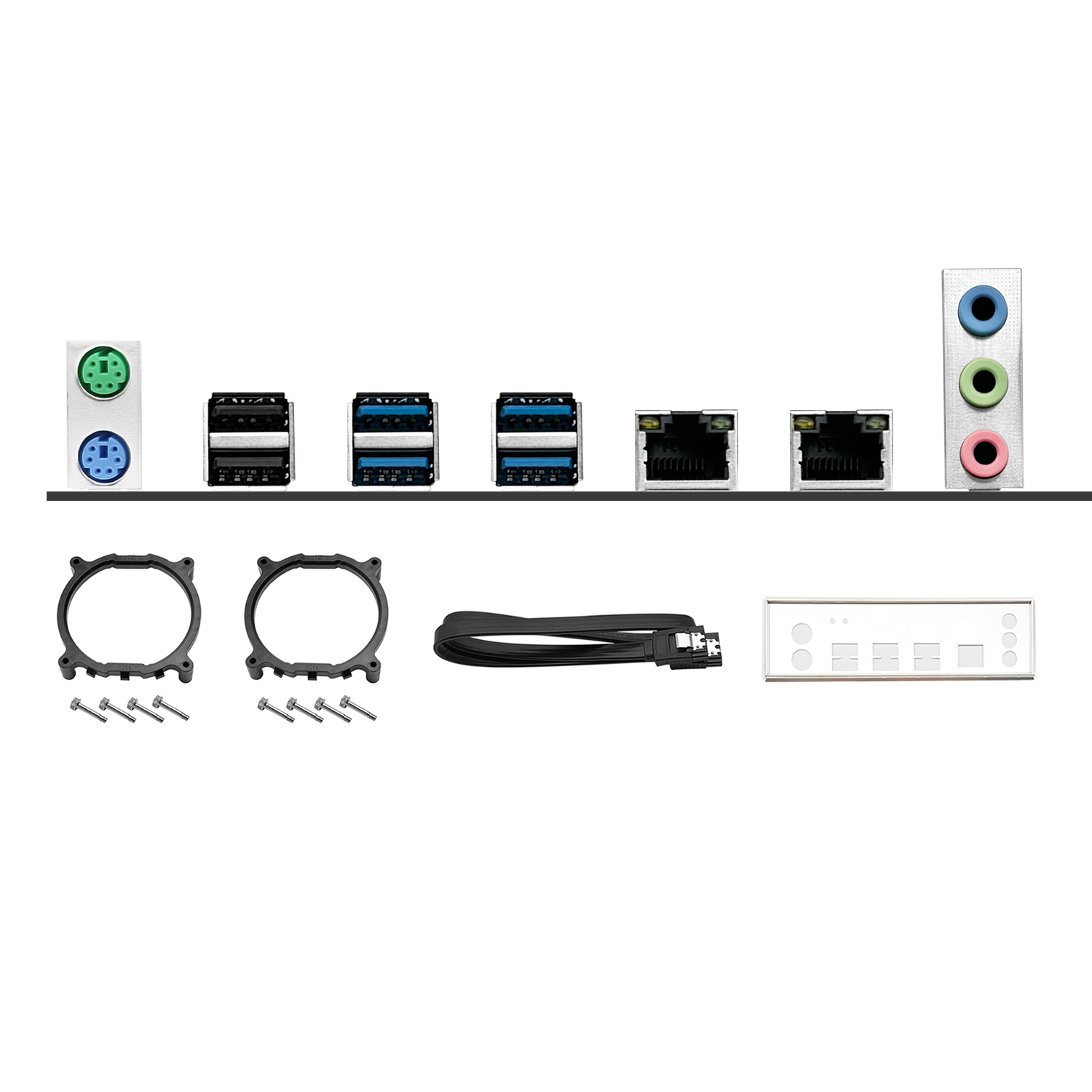 MACHINIST X99 MD8 Anakart Çift - Home Cinema Video Processor incelemesi ve fiyatı