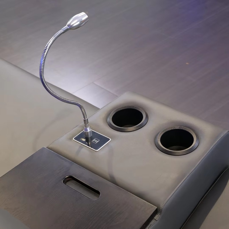 Lüks Aile Oturma Odası Kanepe  - Home Cinema Interiors incelemesi ve fiyatı