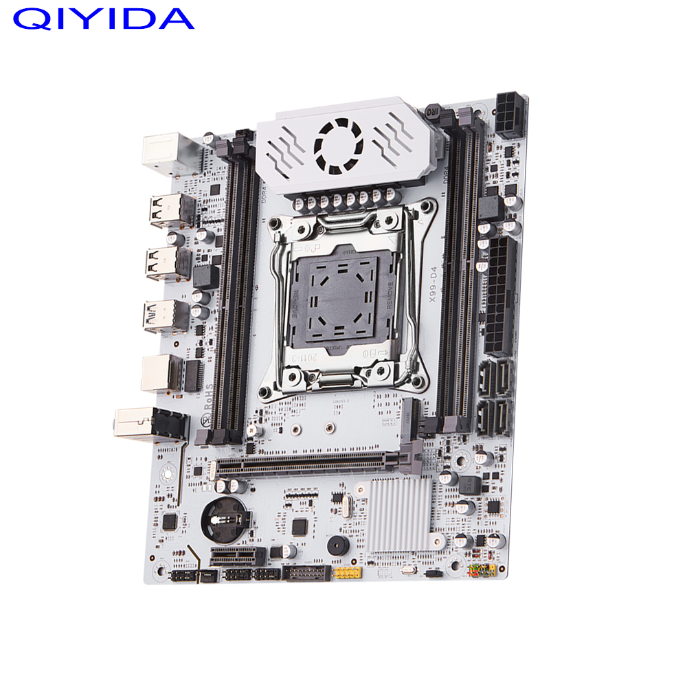 QIYIDA X99 Anakart Seti Kiti X - Home Cinema Video Processor incelemesi ve fiyatı