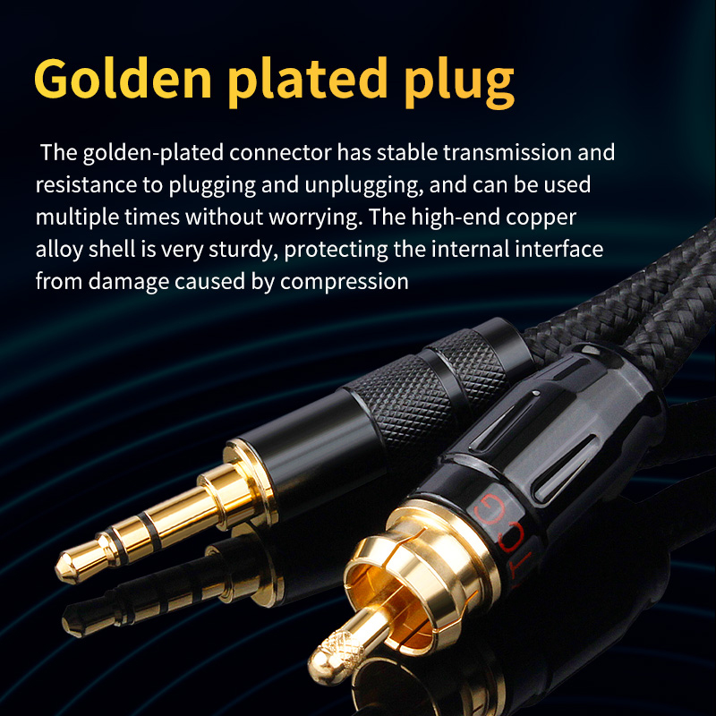 SPDIF Koaksiyel Kablo HIFI 3.5 - Home Cinema Hall incelemesi ve fiyatı