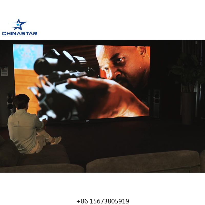 Ev Sineması P0.93 P1.25 P1.5 P - Home Cinema Interiors incelemesi ve fiyatı