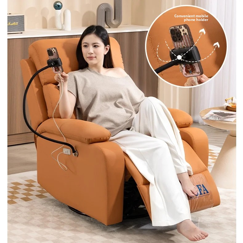 Lüks Oturma Odası Mobilyaları  - Home Cinema Recliner Chairs incelemesi ve fiyatı
