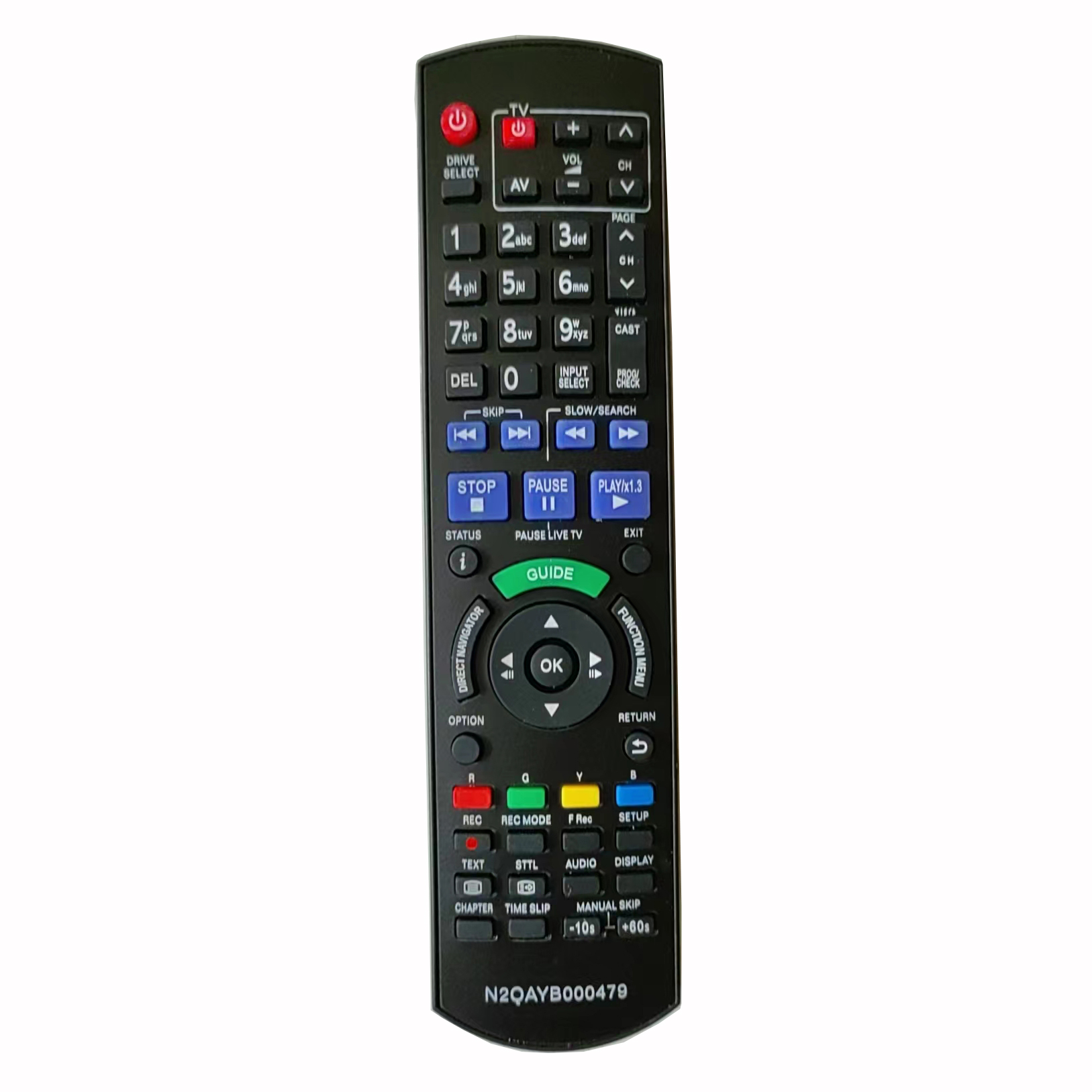 N2QAYB000479 Blu-ray Disk Kayd - Blu Ray Disc Player incelemesi ve fiyatı