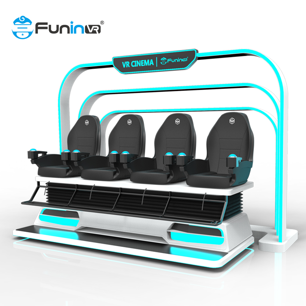 Satılık VR 5d Simülatör Sinema - Home Cinema Chairs incelemesi ve fiyatı