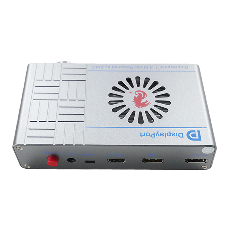 DMA D60 4K Fuser Adaptif Video - Home Cinema Video Processor incelemesi ve fiyatı