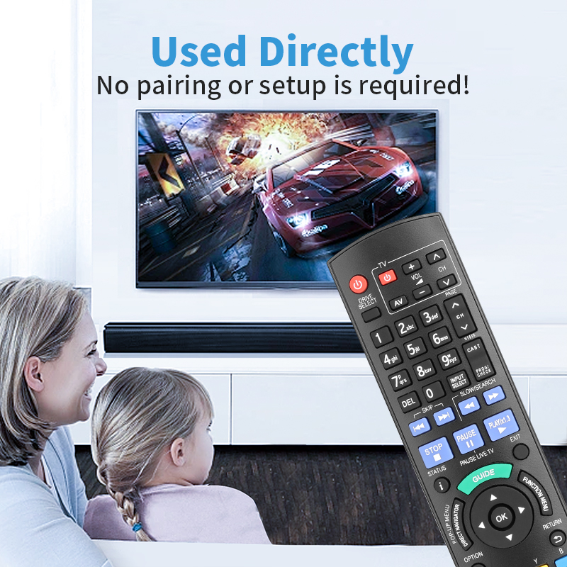 Panasonic akıllı ağ için n2qay - Blu Ray Disc Player incelemesi ve fiyatı