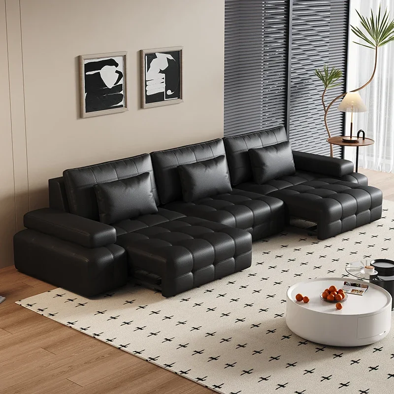 Minimalist Uzatılabilir Yatarl - Home Cinema Interiors incelemesi ve fiyatı