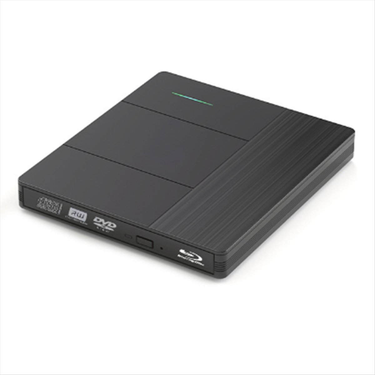 SCLS 7'si 1 arada Harici Blu-R - Blu Ray Disc Player incelemesi ve fiyatı