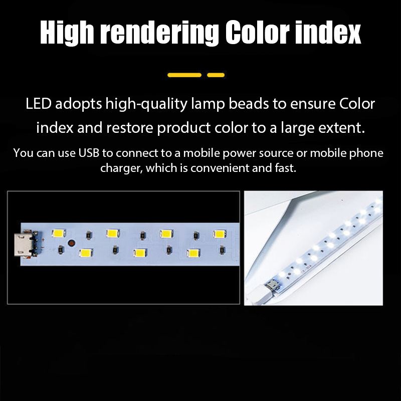 20cm Taşınabilir Fotoğraf Kutu - Home Cinema Led incelemesi ve fiyatı