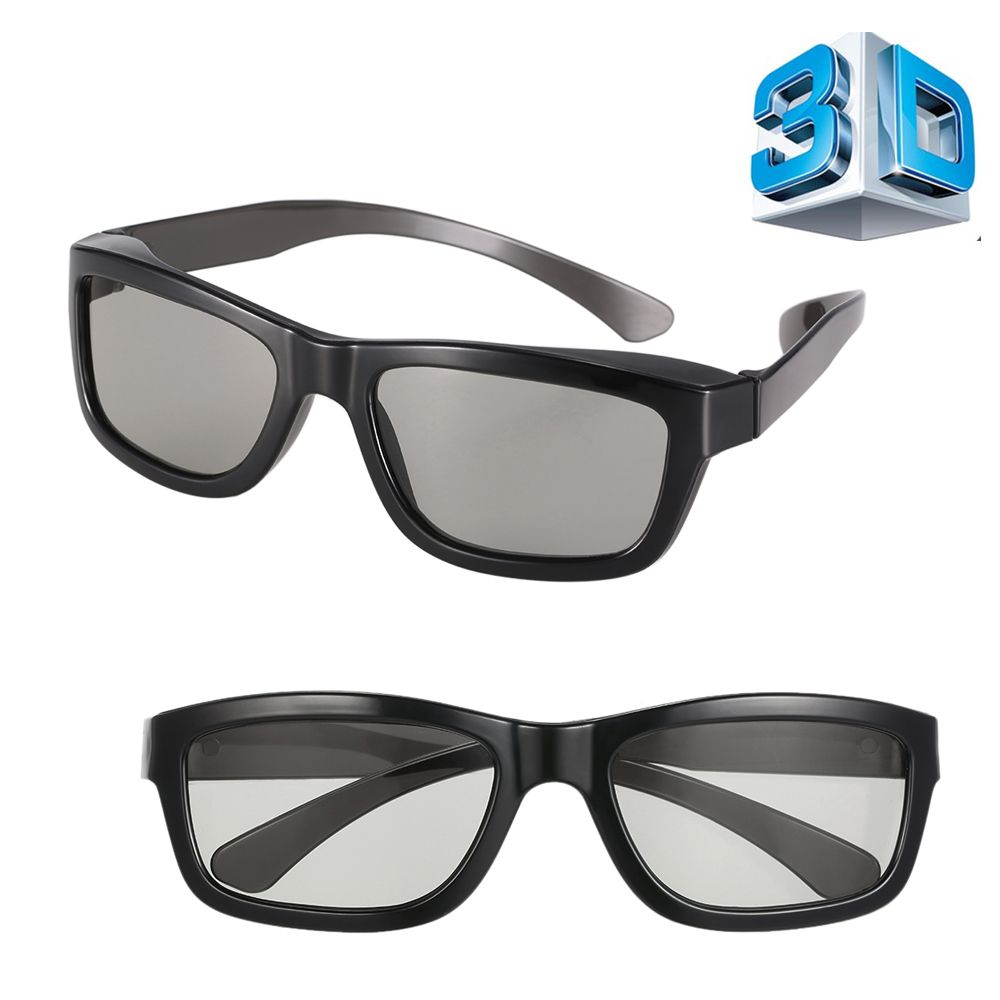 Pasif TV 3D Oyun DVD Ev Sinema - Home Cinema Glasses incelemesi ve fiyatı