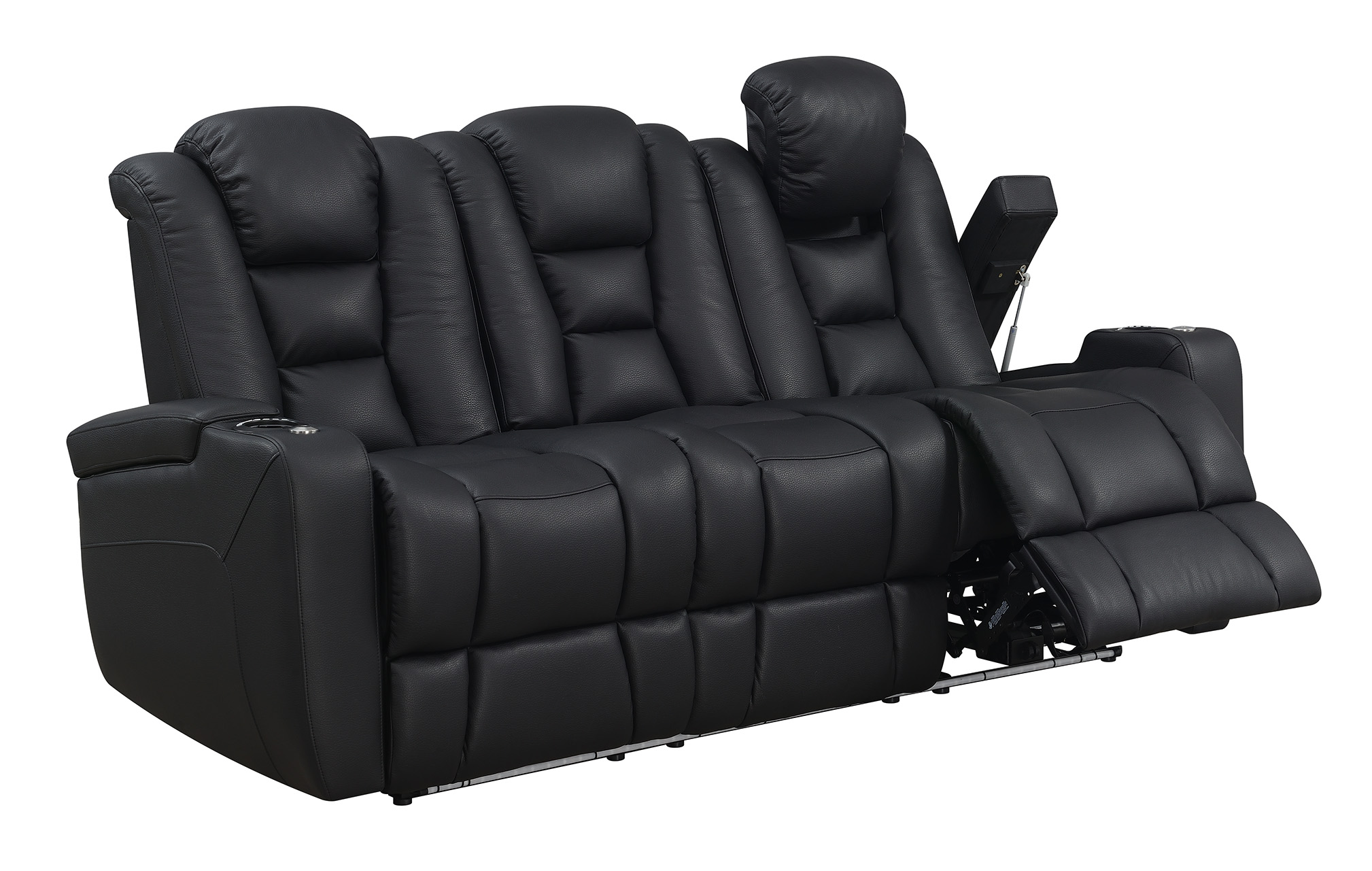 # Lüks Ev Sinema Sistemi Koltu - Home Cinema Recliner Chairs incelemesi ve fiyatı