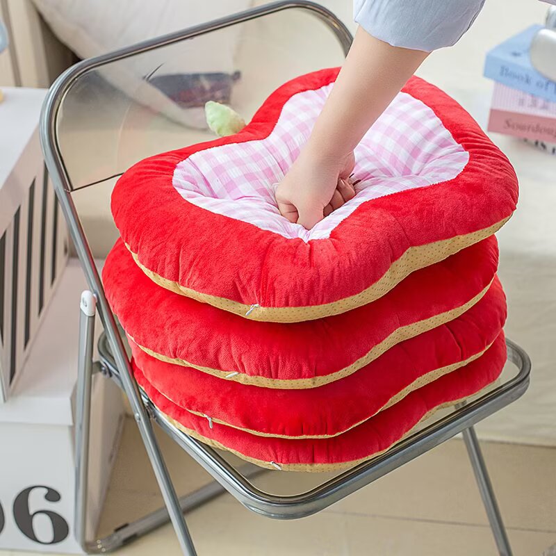 Sevimli Hello Kitty Elma Şekil - Home Cinema Chairs incelemesi ve fiyatı