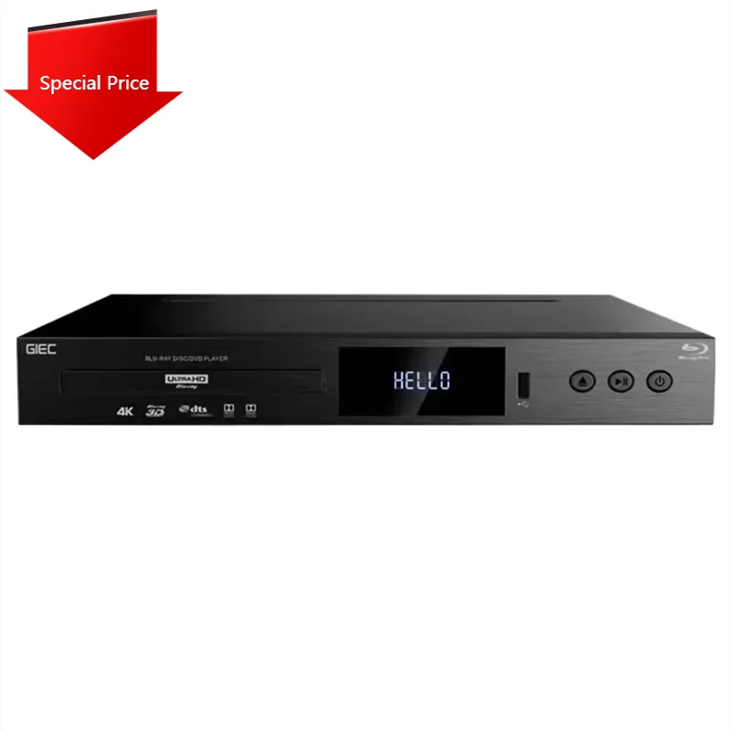 BDP-G5300 CD DVD Oynatıcı True - Blu Ray Disc Player incelemesi ve fiyatı