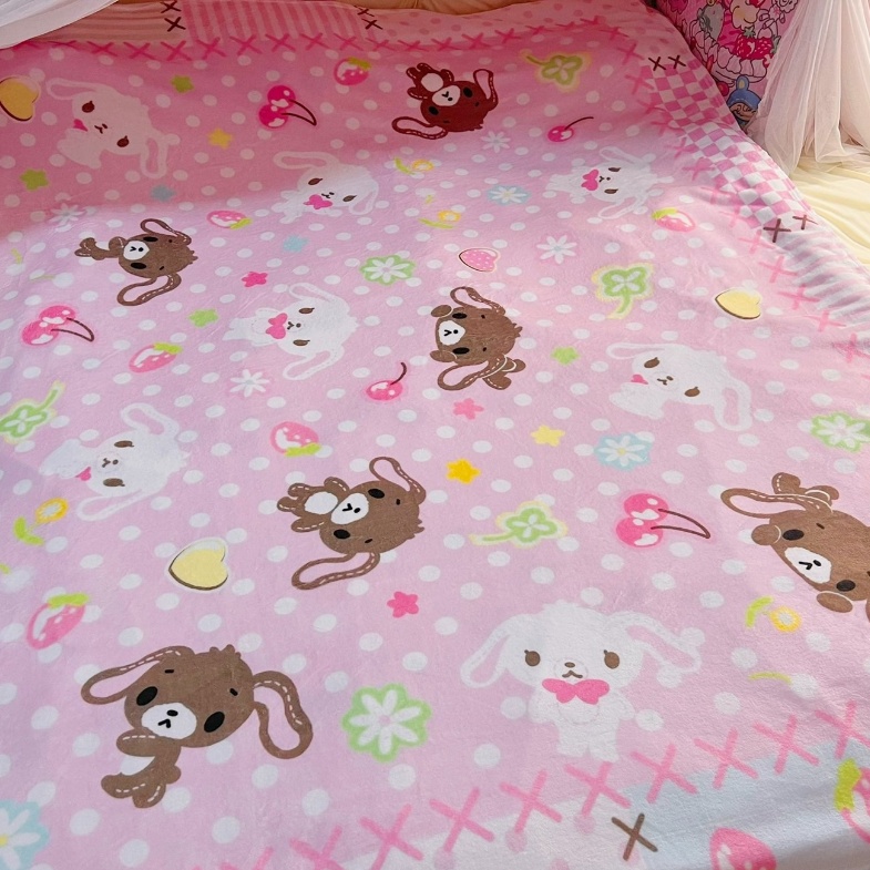 Sevimli Sanrio Sugarbunnies Me - Home Cinema Chairs incelemesi ve fiyatı