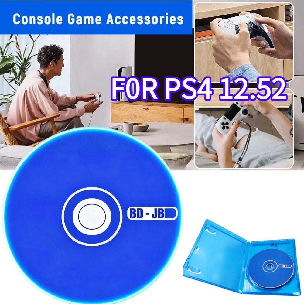 PS4 12.52 İçin Kararlı Çalışma - Blu Ray Disc Player incelemesi ve fiyatı