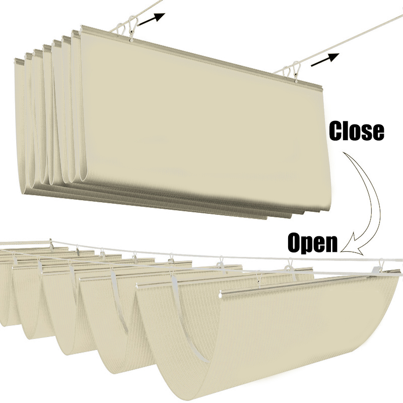 Tewango özel Pergola dalga göl - Home Cinema Glasses incelemesi ve fiyatı