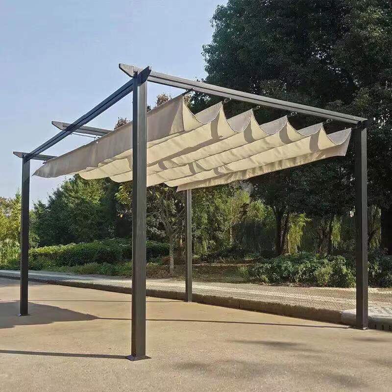 Tewango özel Pergola dalga göl - Home Cinema Glasses incelemesi ve fiyatı