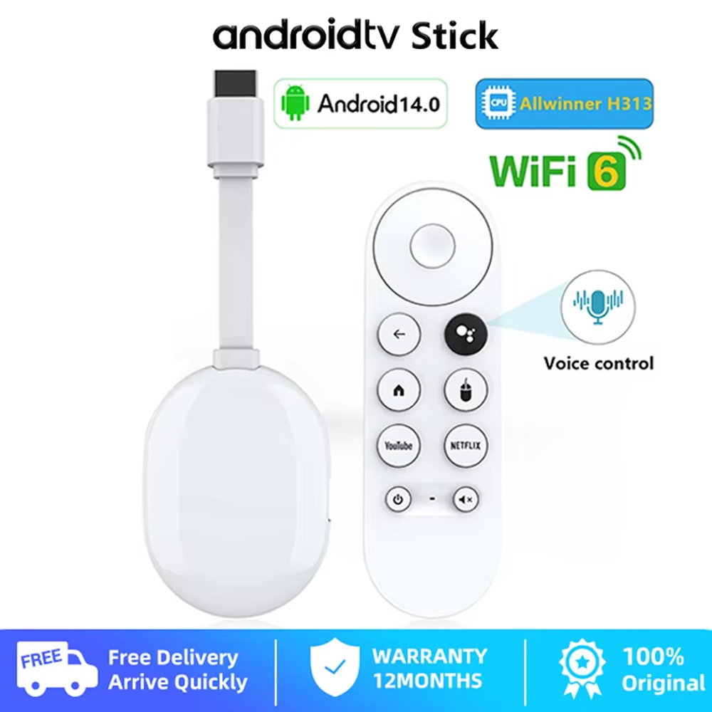 Android 14 TV Stick Box 2GB 16 - Home Cinema Media Player incelemesi ve fiyatı