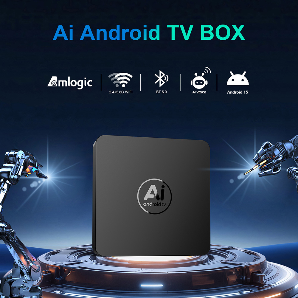 Velec Smart AI Akıllı TV Stick - Home Cinema Media Player incelemesi ve fiyatı