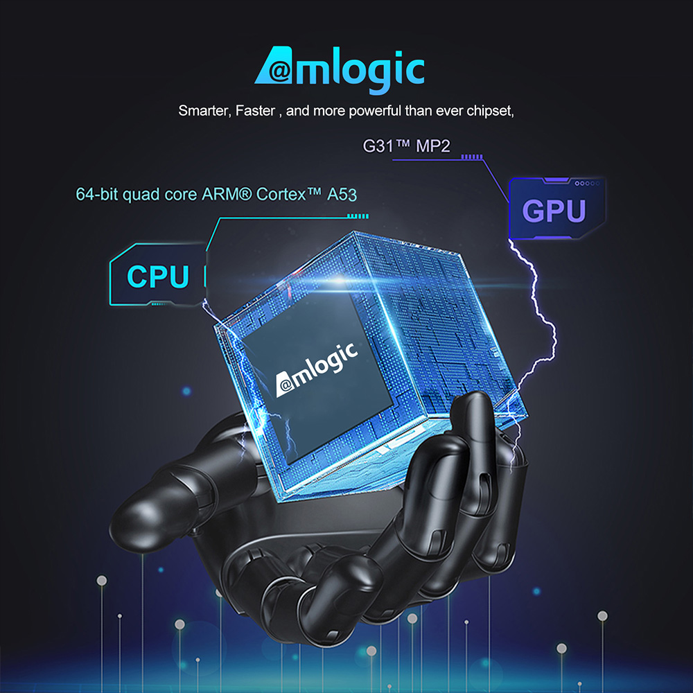 Velec Smart AI Akıllı TV Stick - Home Cinema Media Player incelemesi ve fiyatı