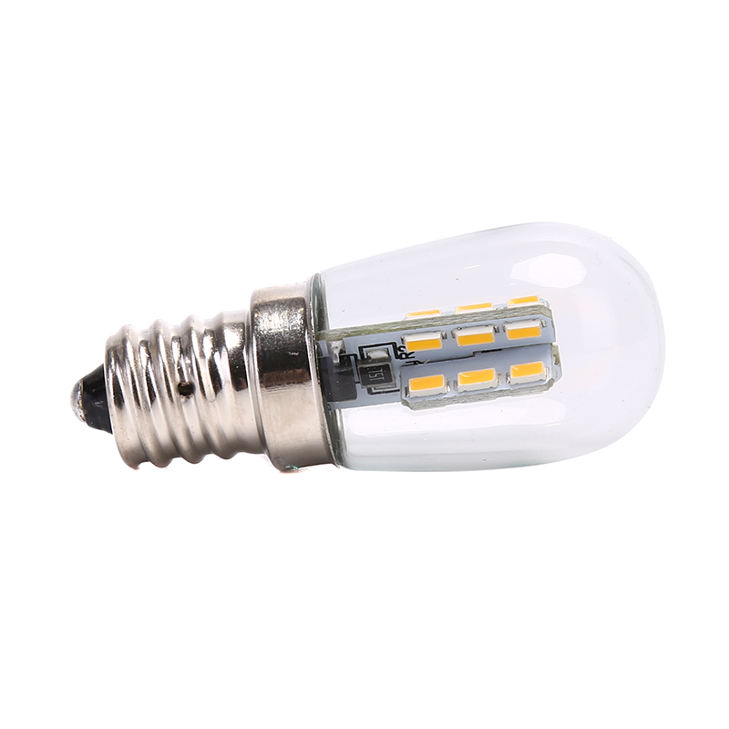 LED ışık ampul E12 220V E12 LE - Home Cinema Glasses incelemesi ve fiyatı