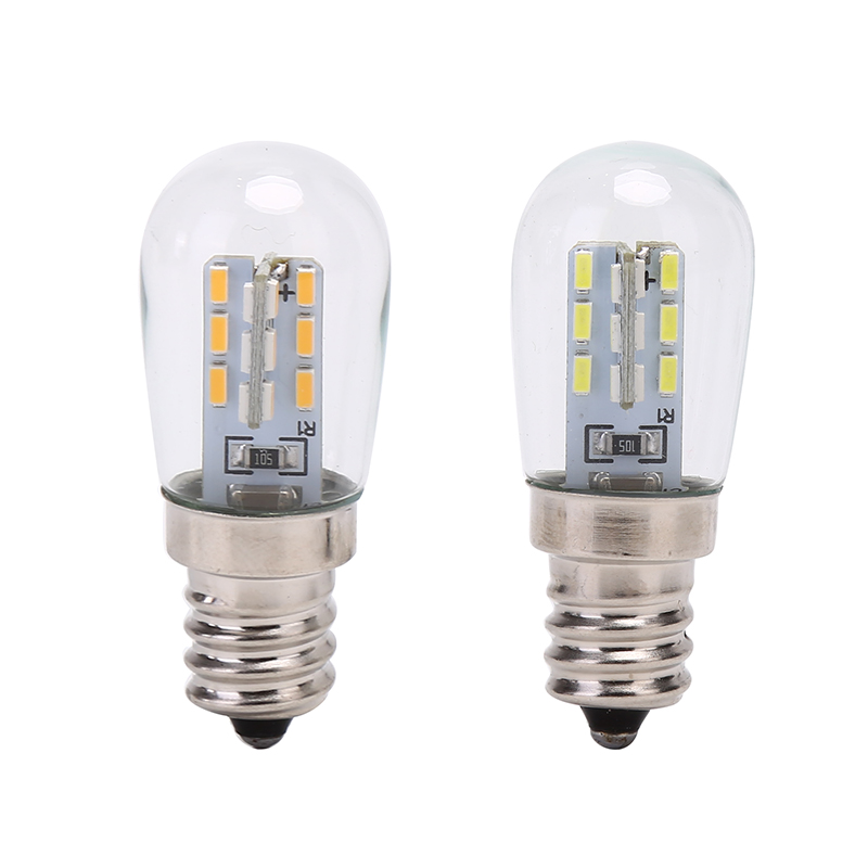 LED ışık ampul E12 220V E12 LE - Home Cinema Glasses incelemesi ve fiyatı