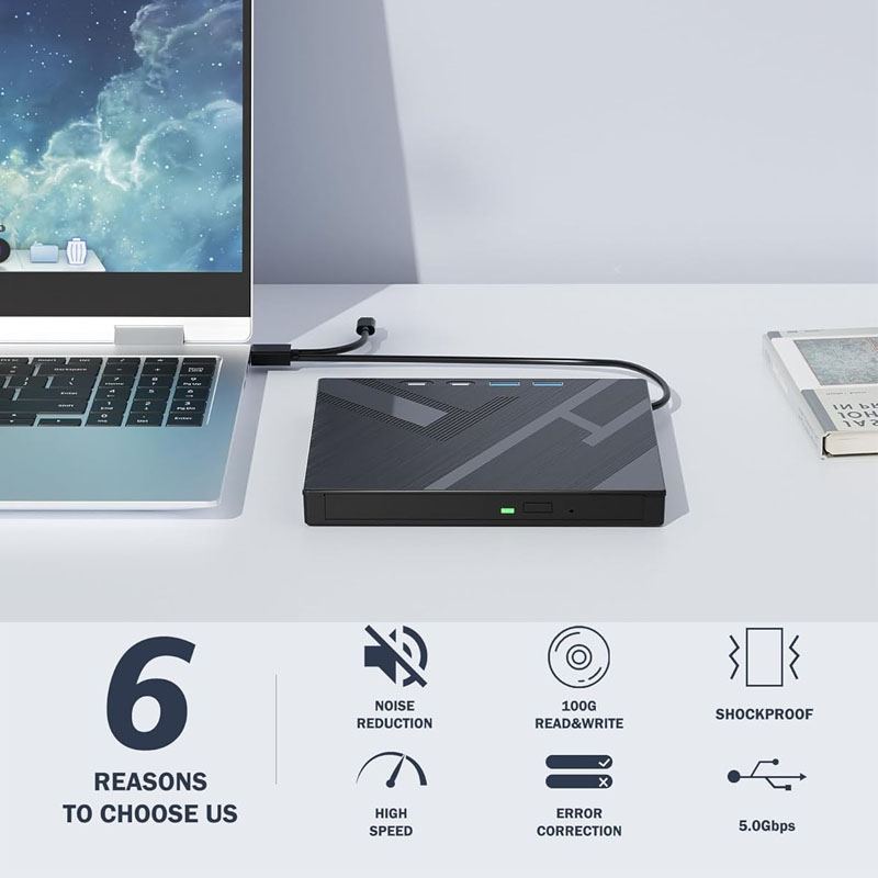 7'si 1 Arada Harici Blu Ray Sü - Blu Ray Disc Player incelemesi ve fiyatı