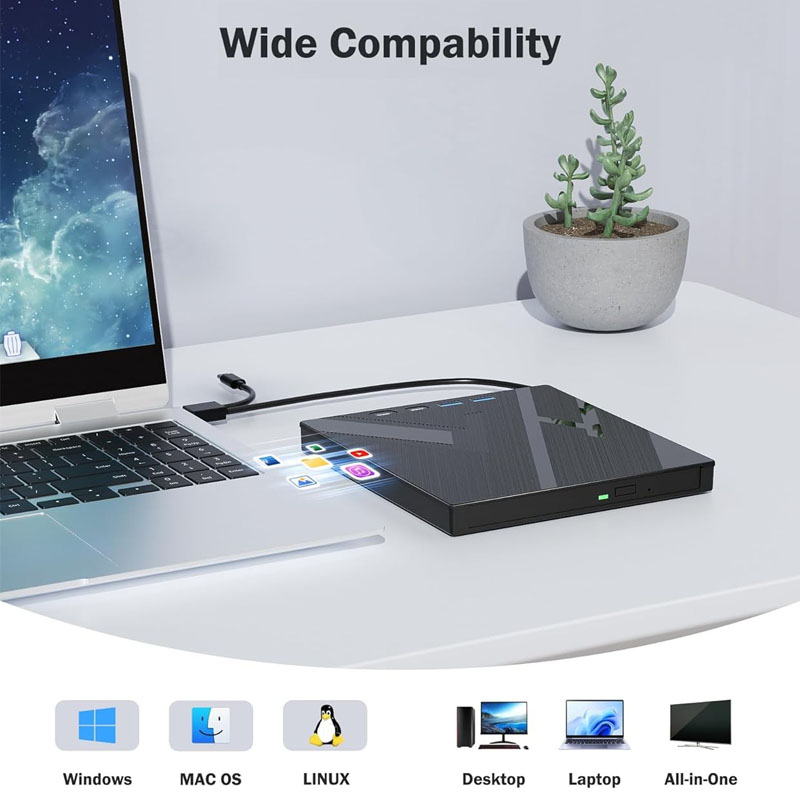 7'si 1 Arada Harici Blu Ray Sü - Blu Ray Disc Player incelemesi ve fiyatı