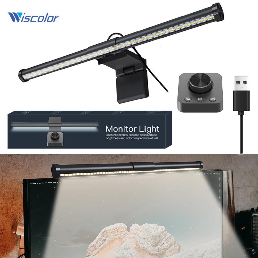 LED Bilgisayar PC Monitörü Işı - Home Cinema Led incelemesi ve fiyatı