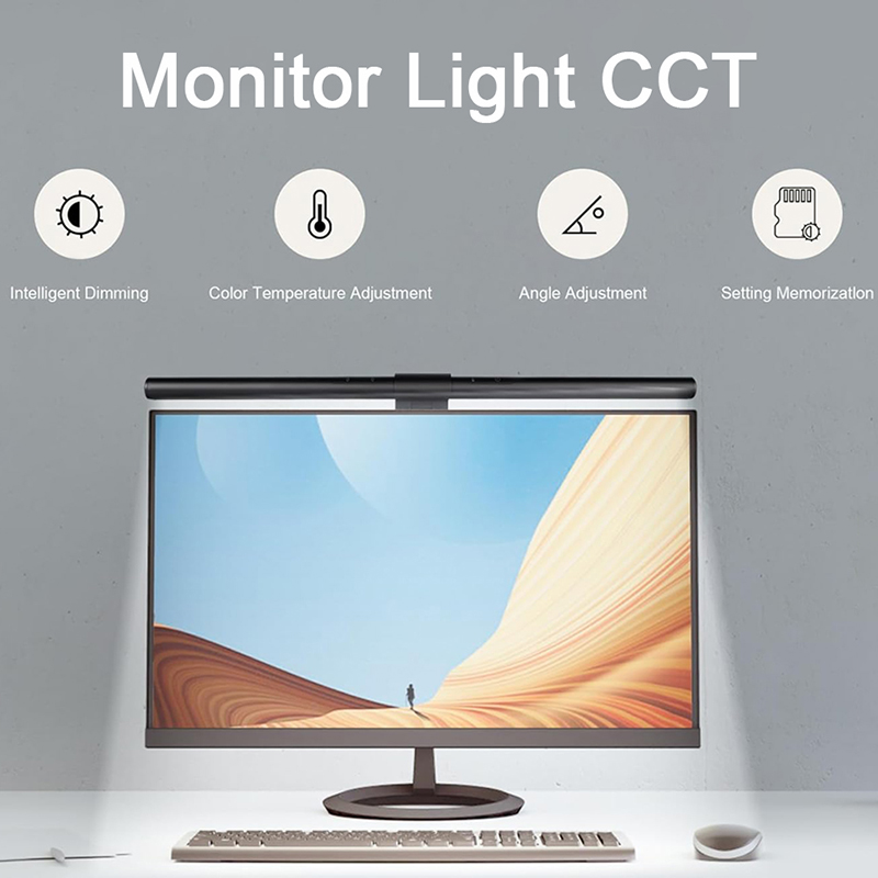 LED Bilgisayar PC Monitörü Işı - Home Cinema Led incelemesi ve fiyatı