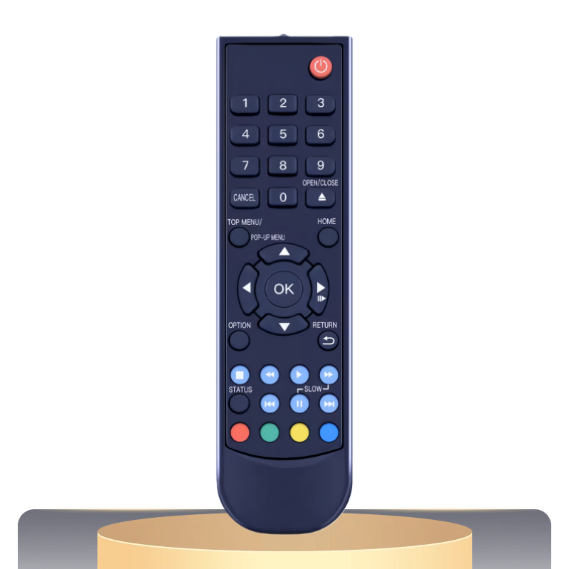 Panasonic DP-UB450DP-UB150 Ult - Blu Ray Disc Player incelemesi ve fiyatı