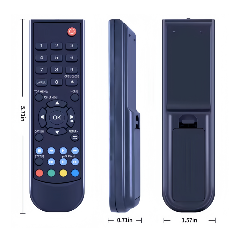 Panasonic DP-UB450DP-UB150 Ult - Blu Ray Disc Player incelemesi ve fiyatı