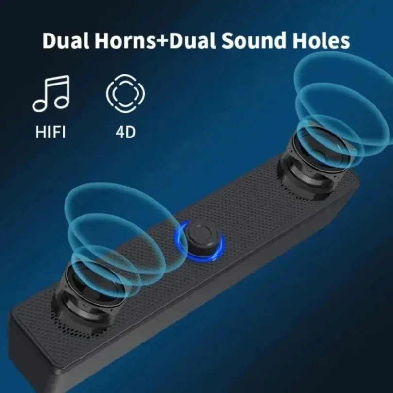 Kablosuz Bluetooth ve PC Sound - Home Cinema Gaming incelemesi ve fiyatı