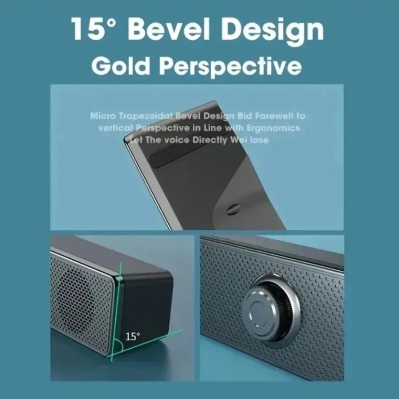 Kablosuz Bluetooth ve PC Sound - Home Cinema Gaming incelemesi ve fiyatı