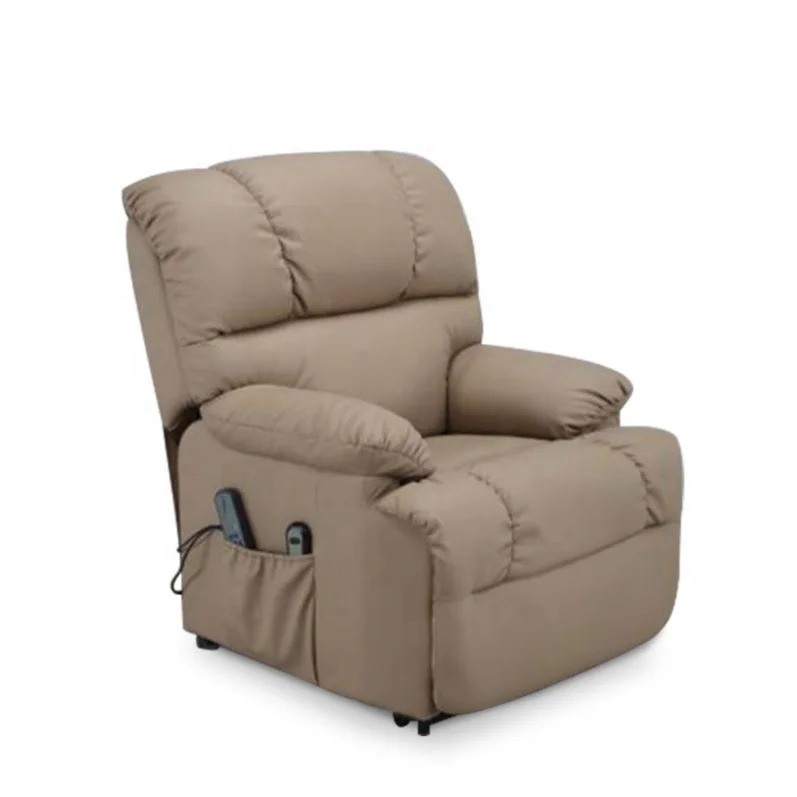 Modern metal çerçeveli masajlı - Home Cinema Recliner Chairs incelemesi ve fiyatı