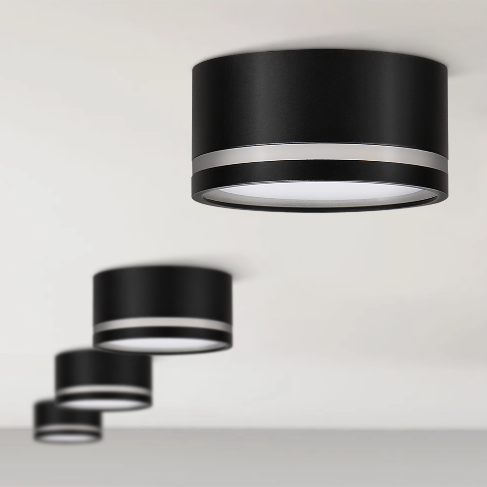 Kapalı Led Downlight GX53 Spot - Home Cinema Led incelemesi ve fiyatı