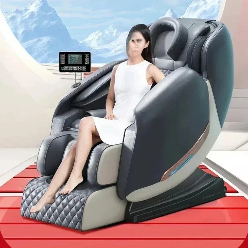 Premium Elektrikli Tam Vücut M - Home Cinema Recliner Chairs incelemesi ve fiyatı