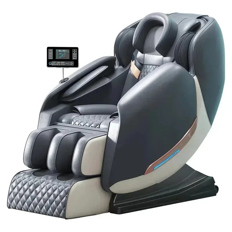 Premium Elektrikli Tam Vücut M - Home Cinema Recliner Chairs incelemesi ve fiyatı