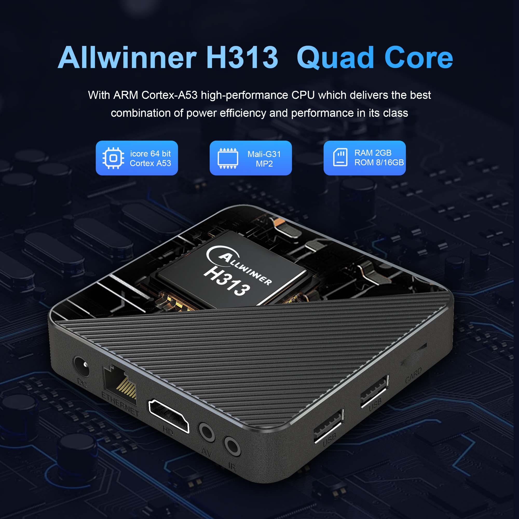 Android14 Akıllı Ev Sineması T - Home Cinema Kit incelemesi ve fiyatı