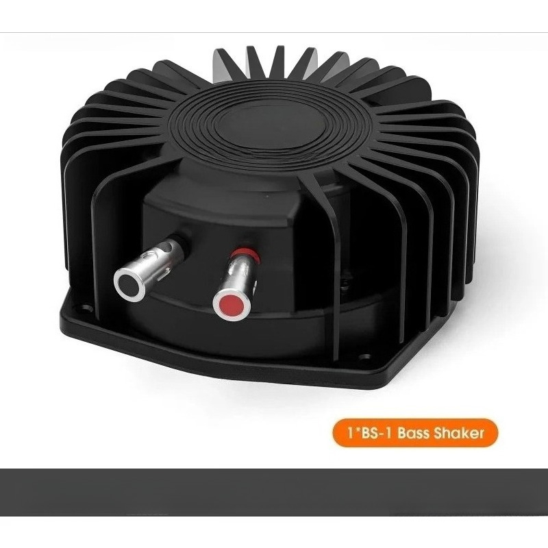 BS1 Bas Sarsıcı 50W Dokunma Du - Home Cinema Gaming incelemesi ve fiyatı