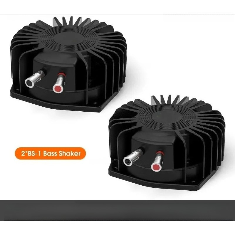 BS1 Bas Sarsıcı 50W Dokunma Du - Home Cinema Gaming incelemesi ve fiyatı