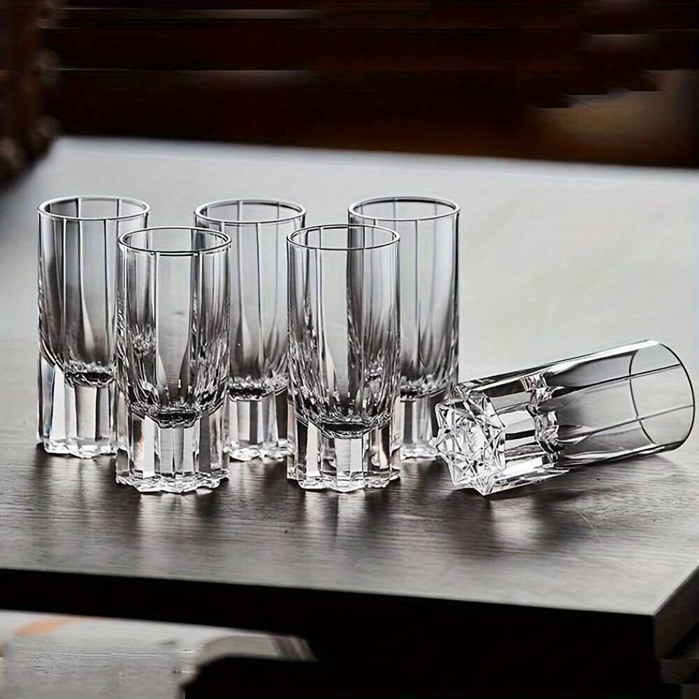30ML Kristal Shot Bardağı Visk - Home Cinema Glasses incelemesi ve fiyatı