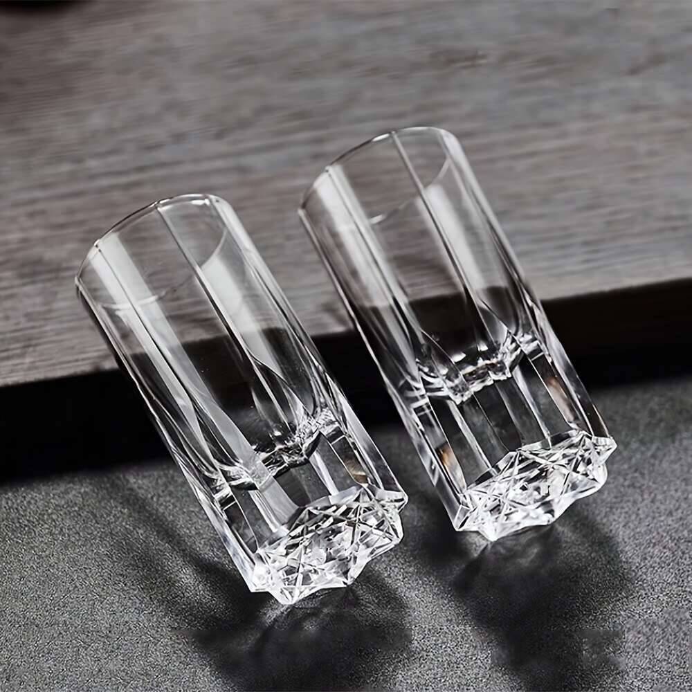 30ML Kristal Shot Bardağı Visk - Home Cinema Glasses incelemesi ve fiyatı