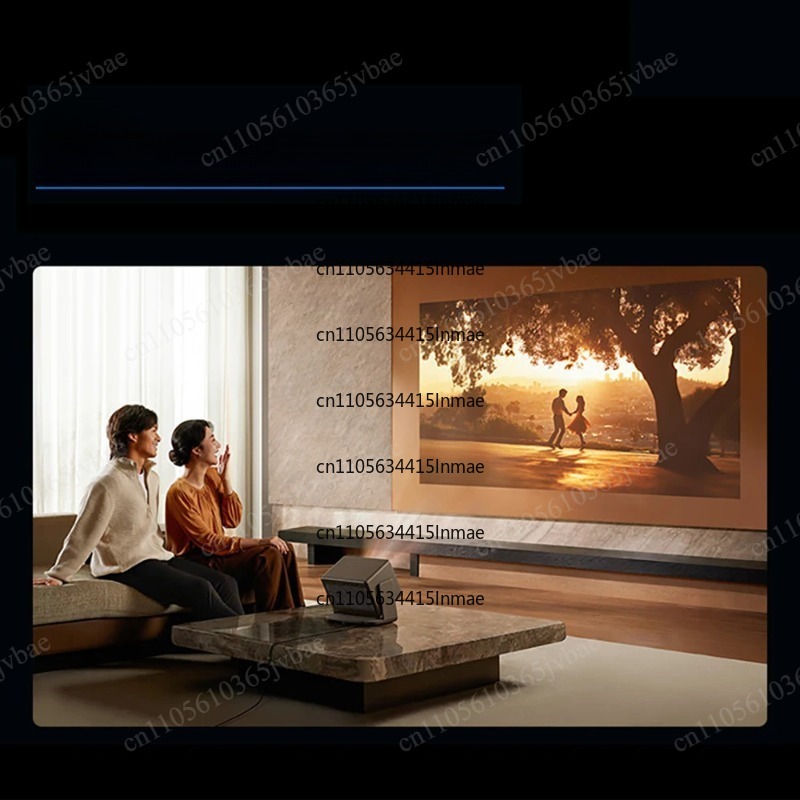 Oyun DLP Ev Sineması RS20 Plus - Home Cinema Gaming incelemesi ve fiyatı