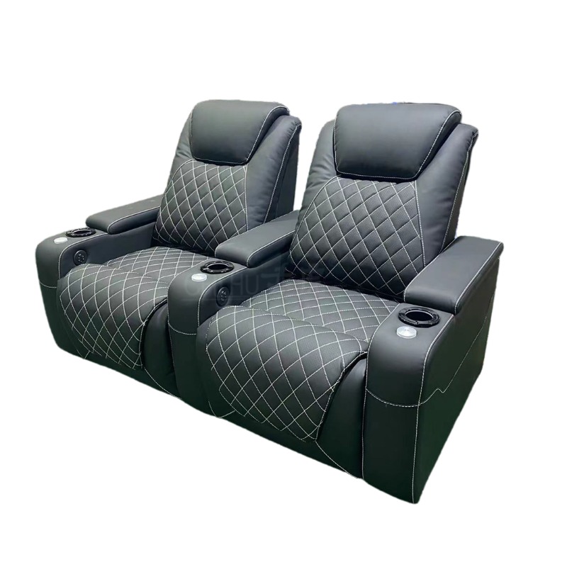 Ev Tasarım Villası Sinema Kolt - Home Cinema Recliner Chairs incelemesi ve fiyatı