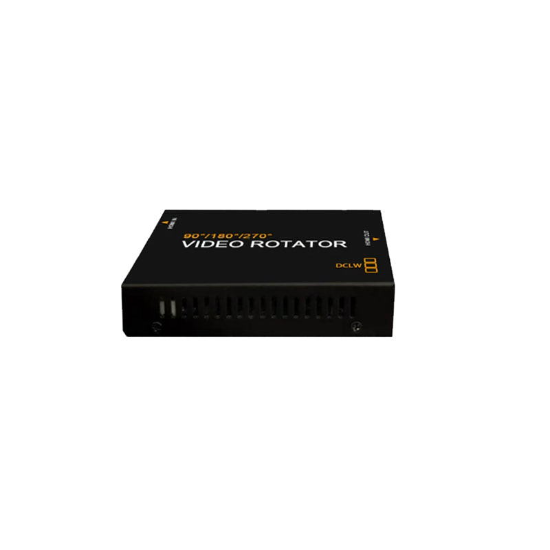 4K HDMI Video Döndürücü 90 180 - Home Cinema Video Processor incelemesi ve fiyatı