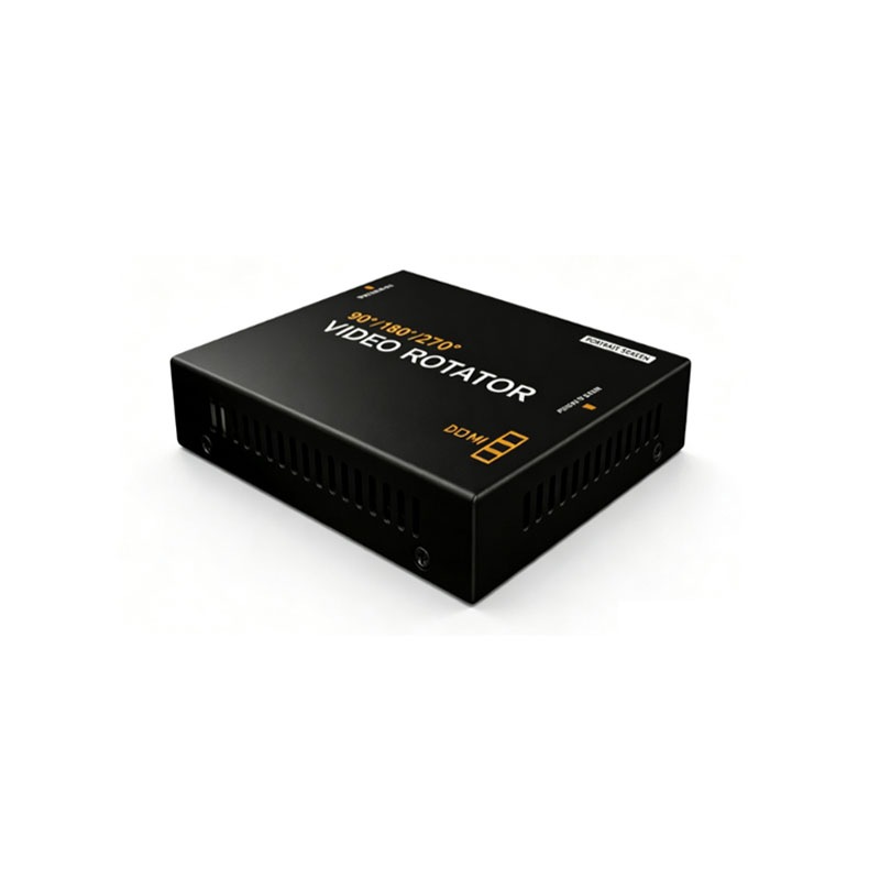 4K HDMI Video Döndürücü 90 180 - Home Cinema Video Processor incelemesi ve fiyatı